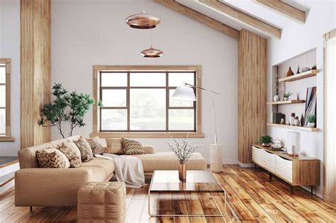 What Is A Minimalist Living Room