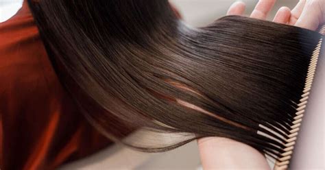 These Secret Korean Haircare Tips Are All You Need To Have