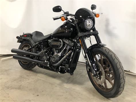 New 2020 Harley Davidson Low Rider S Fxlrs