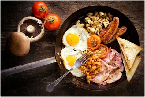 Order Delicious Breakfast Catering Service From The Restaurant