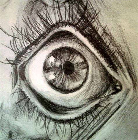 Eye Drawing Drawing Tips Eye Pictures Dark Art Drawings Open Your