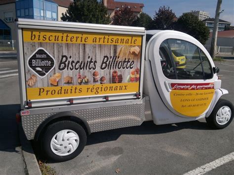 Biscuiterie Artisanale Billiotte Comptoir Des Gourmandises