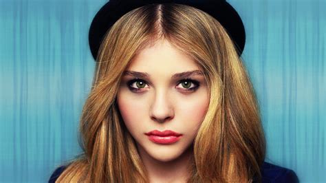 Chloe Moretz Surreal By Mofuba By Mofuba On Deviantart