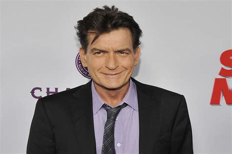 Charlie Sheen Sued By Dental Tech Over Alleged Chest Punch Las Vegas