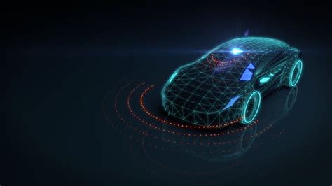 Tata Elxsi Brings New Age Solutions For Driverless Cars Connected
