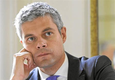 If he is a candidate, the primary will take place, it will be essential. for the time being, the republicans are stealthily advancing on the method of appointing their candidate. Laurent Wauquiez : démission spectaculaire - Reforme.net
