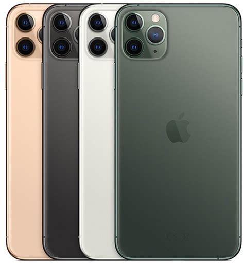 Iphone 11 Pro Max Specifications And Price In Pakistan
