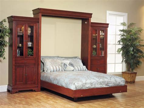 20 Space Saving Murphy Bed Design Ideas For Small Rooms