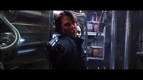 Mission Impossible Ii 4k Ultra Hd Review Bd Screen Caps Moviemans