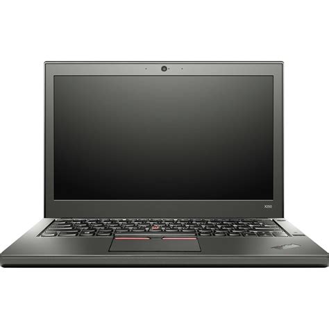 Refurbished Lenovo ThinkPad X250 12.5inch (2017)  Core i55300U  8