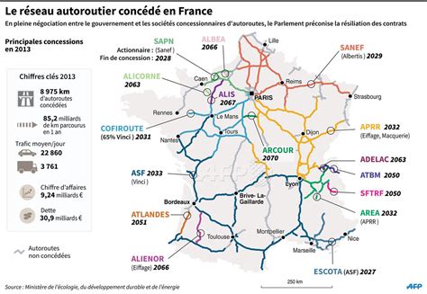 Agence France Presse On Twitter Infographie Carte De France Des