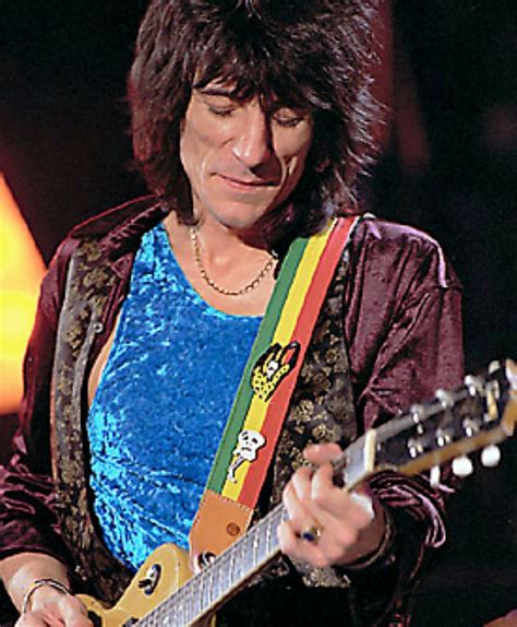 Ronnie Wood Ronnie Wood Rolling Stones Ron Woods