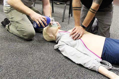 new cpr dummy ‘blew us away whidbey news times