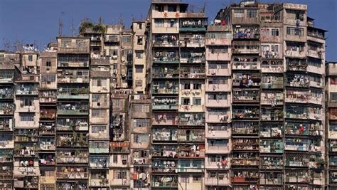 The Incredible Story Of The Lawless Enclave Inside Hong