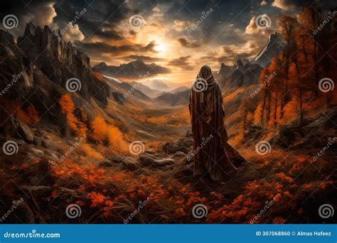 Realm of the Departed: Abandoned World of Horror, Mummies, and Fiery