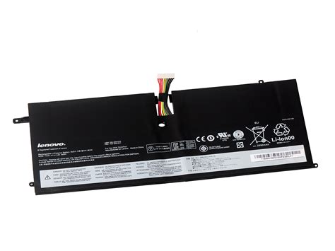 Lenovo Thinkpad X1 Carbon Gen 1 2012 Battery