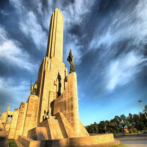 monumentos en argentina