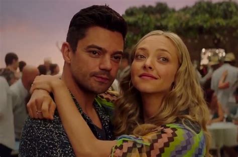 Watch The Final Trailer For Mamma Mia Here We Go Again Billboard