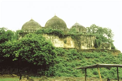 Dec 6 Babri Masjid Demolition In Ayodhya A Day Of Celebration You Turn