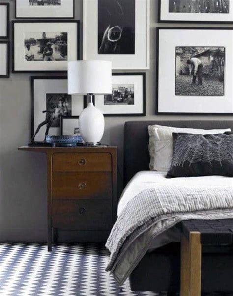 60 Mens Bedroom Ideas Masculine Interior Design Inspiration