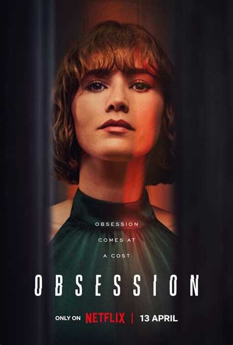 Obsession Tv Poster 3 Of 6 Imp Awards
