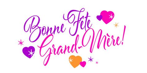 Date, idées cadeaux, sorties, messages, poèmes… la date de la fête des mères 2021 est programmée au dimanche 30 mai. Dimanche 1er mars - fête des grands-mères | Noz'infos