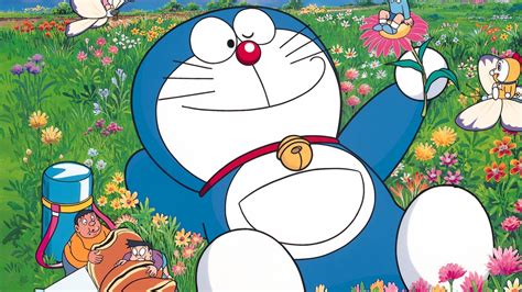 Gambar Doraemon Untuk Wallpaper Laptop Quiz Online