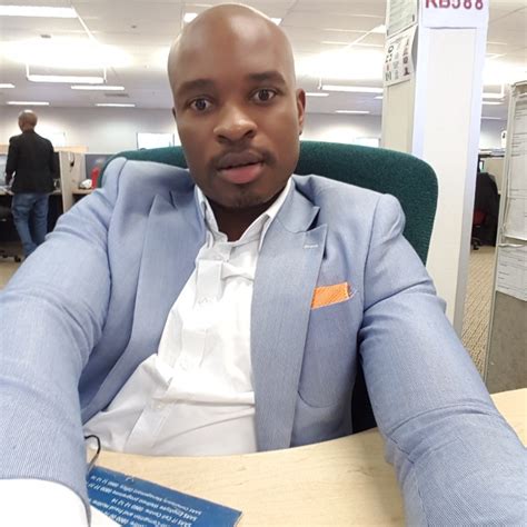 Khathutshelo Nthangeni Compliance Auditor South African Revenue