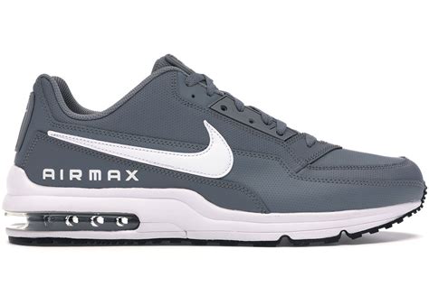 Nike Air Max Ltd 3 Cool Grey 687977 014