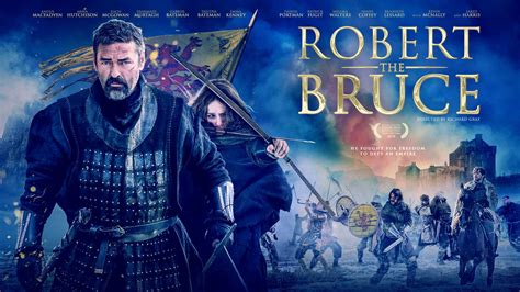 Repeated defeats have left him worn, wounded and with a price on his head, hunted by largely filmed in montana (everyone here looks frozen half to death), robert the bruce is, for long stretches, an inaction movie. Watch Robert the Bruce Online Free at GoMovies