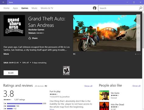 San andreas pc game download link GTA: San Andreas, Better Call Saul Go on Sale for Windows ...