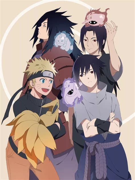 Click To Join Naruto Fandom On Naruto Anime Fandom