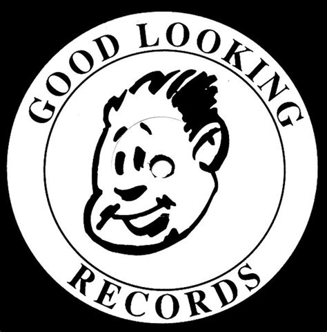 Good Looking Records 12 Vinyl Singles Various Artists Free
