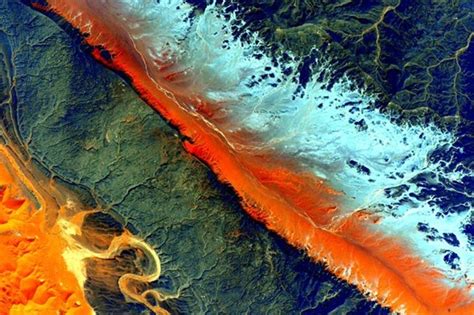Earth From Space 15 Amazing Things In 15 Years Nasal Polyps Pelajaran