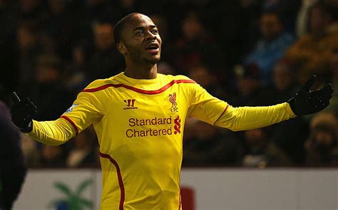 Последние твиты от raheem sterling (@sterling7). Рахим Стерлинг согласовал контракт с «Ливерпулем» до 2020 года | LiverBird.ru: Liverpool FC / ФК ...