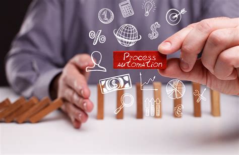 Automating Your Business Processes To Handle Opex And Capex Nextprocess