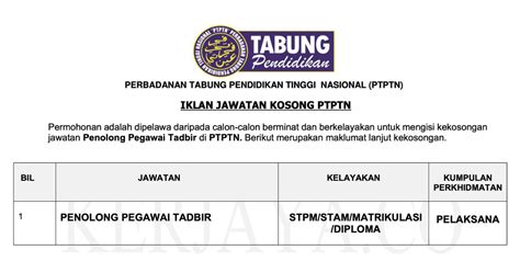 Yayasan terengganu is here to serve you, check their contact details such as phone number, website and email here in this page. Pegawai Tadbir Negeri Terengganu 2019