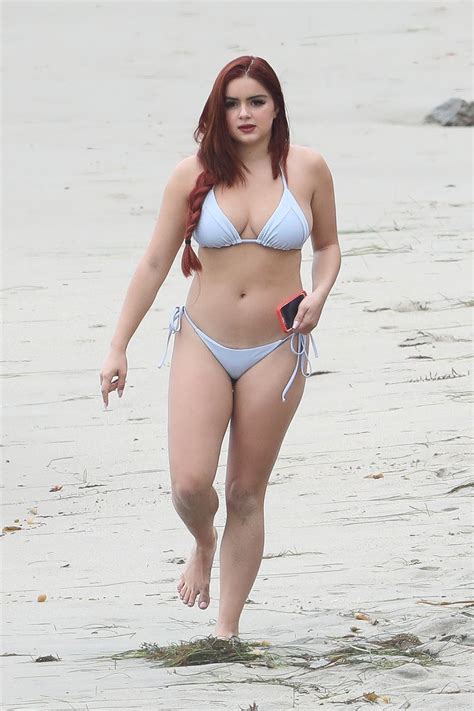 Ariel Winter Sexy Photos Gifs Video Thefappening