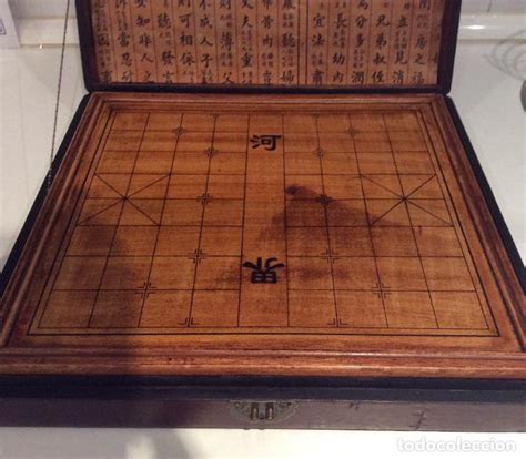 / ¿quieres jugar juegos de mesa? juego antiquísimo chino . original 100 % de chi - Comprar Juegos de mesa antiguos en ...