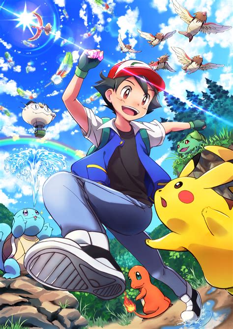 We did not find results for: 62+ Pokemon Ash Wallpapers on WallpaperPlay