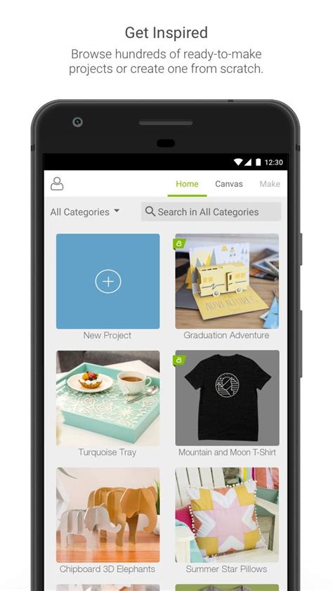 Pairing is now complete between your pc and cricut adapter. Cricut Design Space for Android - APK Download