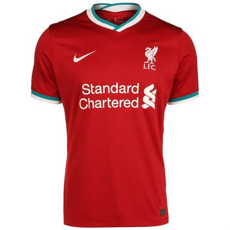 A subreddit for news and discussion about liverpool fc, a football club playing in the english premier league. Nike Fußballtrikot »Fc Liverpool Stadium 20/21 Heim ...
