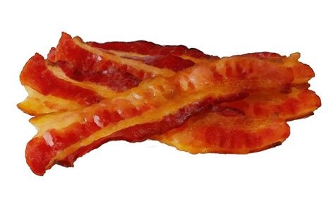 Download High Quality Bacon Clipart Pork Transparent Png Images Art