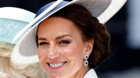 Six Royal Beauty Rules Kate Middleton Won T Break And Why She S So Picture Perfect Including The