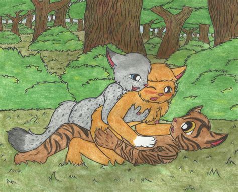 Post 1290004 Ashfur Bramblestar Squirrelflight Warriorcats