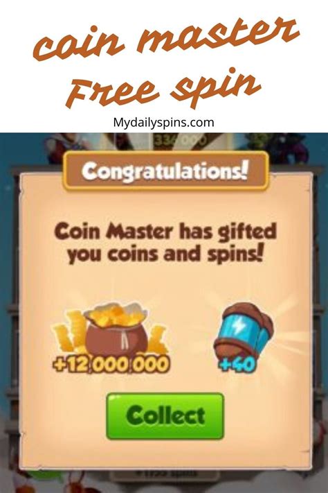 This is daily new updated coin master spins links fan base page. Coin master free spins for today in 2020 | Coin master ...