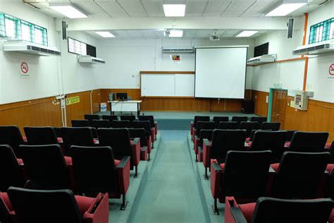 Lecture Theater 1