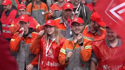 Bremer Stahlwerk Schickt Teile Der Belegschaft Wieder In Kurzarbeit