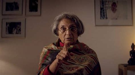 Ma Anand Sheela Documentary Teaser Meet The Controversial Woman Behind