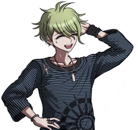 Spritesrantaro Amami Фандом Персонажи аниме Аниме